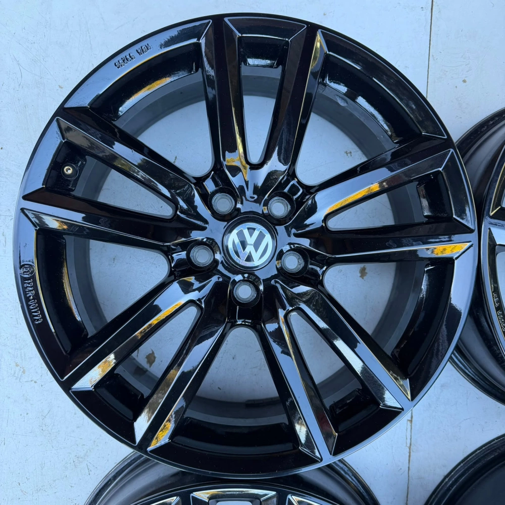 ALU KOLA VW TIGUAN T-ROC 18"
