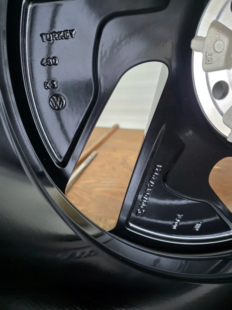 BIKOLOR VW VOLKSWAGEN ID.7 20"