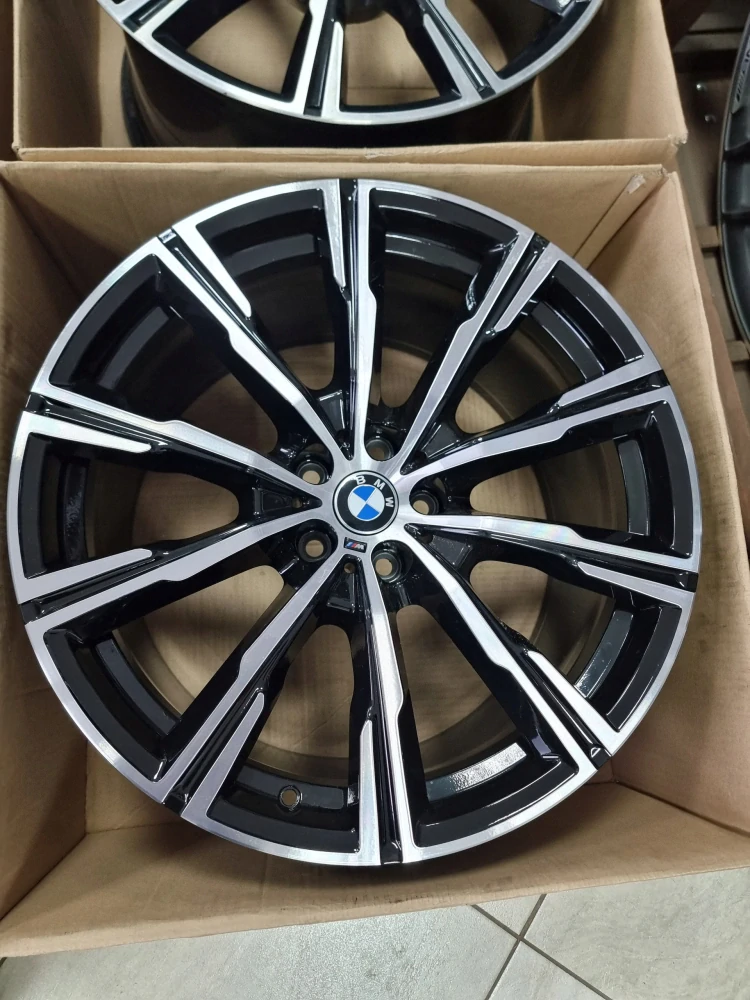 BMW X5 G05 X6 G06 20" 8071996