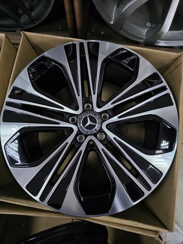 Mercedes E W214 s214 19" SENSORY