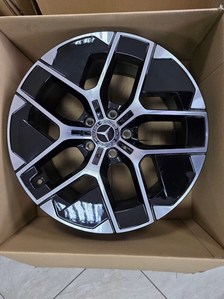 Mercedes CLS C257 E-class W214 GLC X254 X253 18"