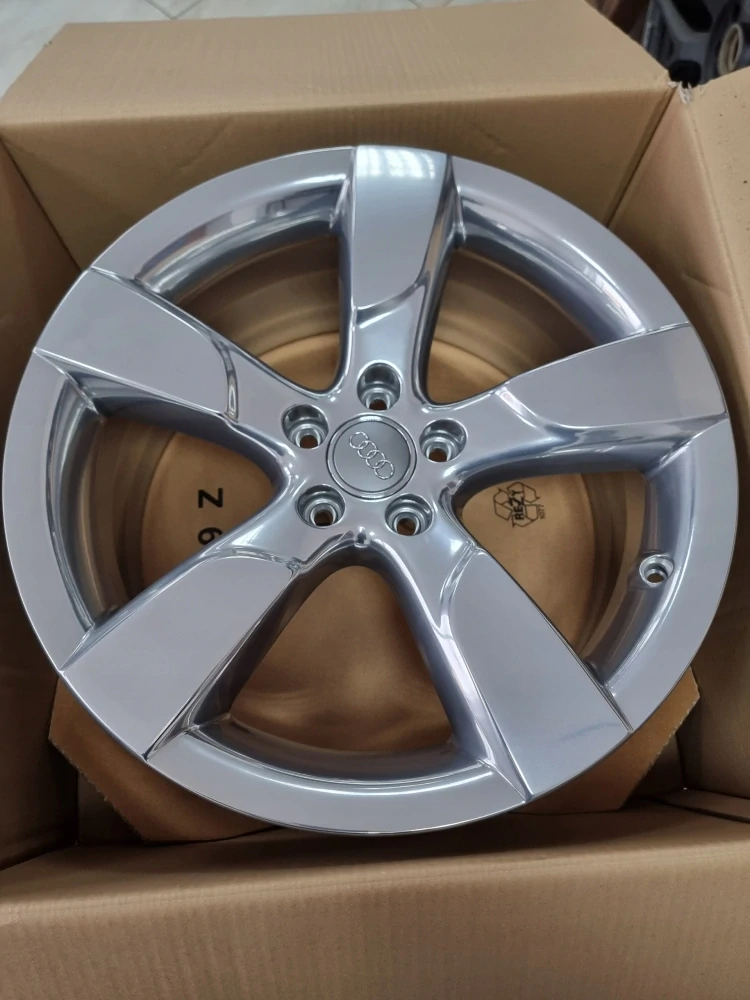 Audi A4 B8 A6 C6 C7 A6 Allroad 19"