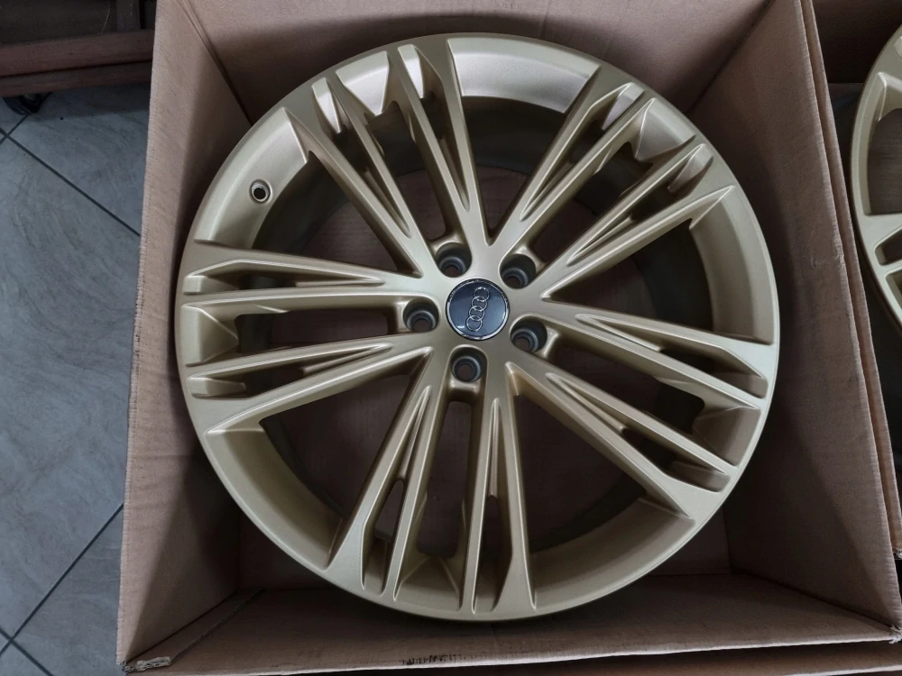 Audi A7 S7 RS7 Q5 SQ5 20"
