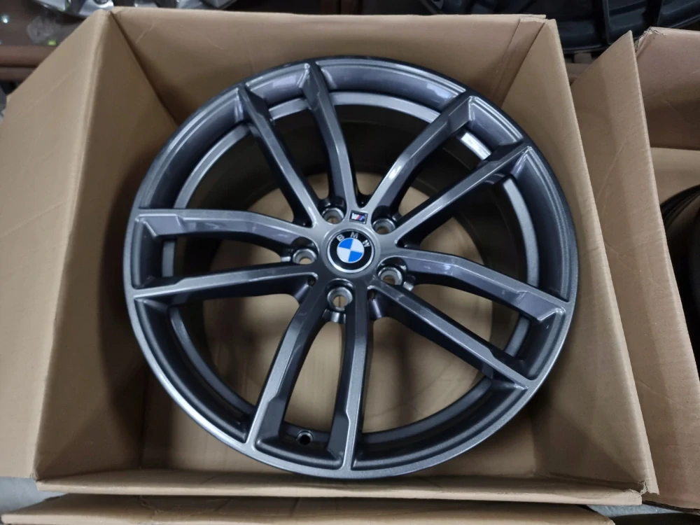 BMW G30 G32 G11 18"