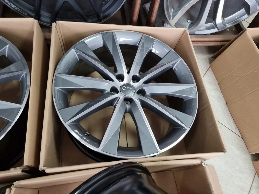 Audi A4 B9 Q5 A8 D4 20"