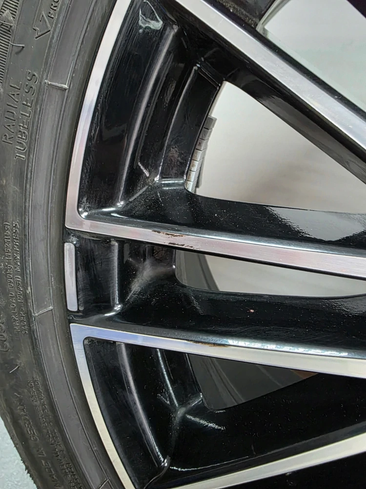 MERCEDES 18" C-class W206 MO Goodyear 2024 ROK