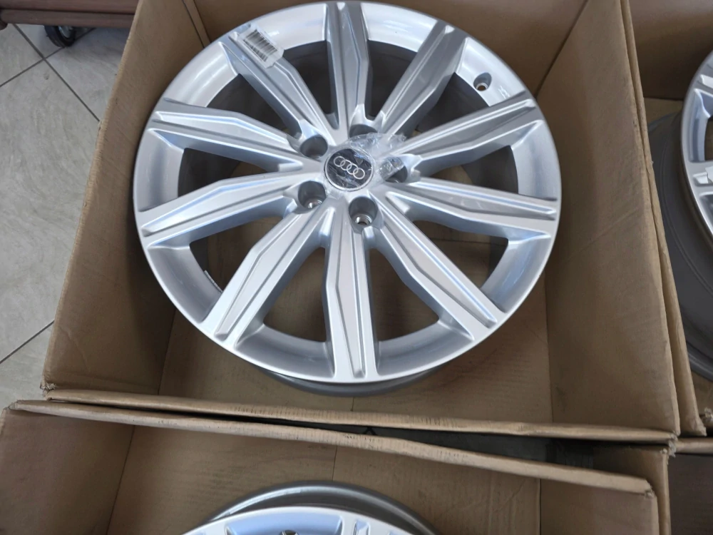 Audi 19" A6 C8 C9 SQ5 Q5 8R FY S6 C8