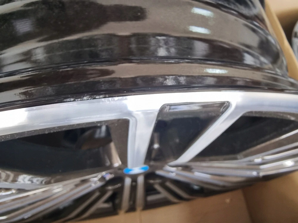 BMW SERIE 3 G20 G21 SERIE 4 G22 G23 18"