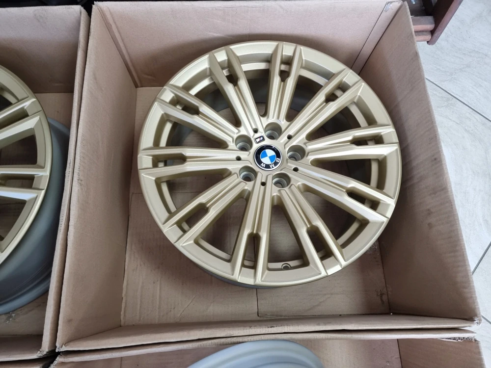 BMW SERII 3 G20 G21 SERII 4 G22 G23 18