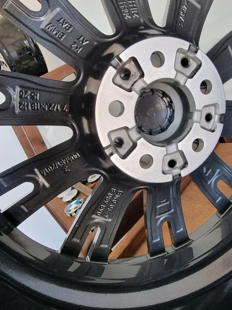 BMW SERIE 3 G20 G21 SERIE 4 G22 G23 18"