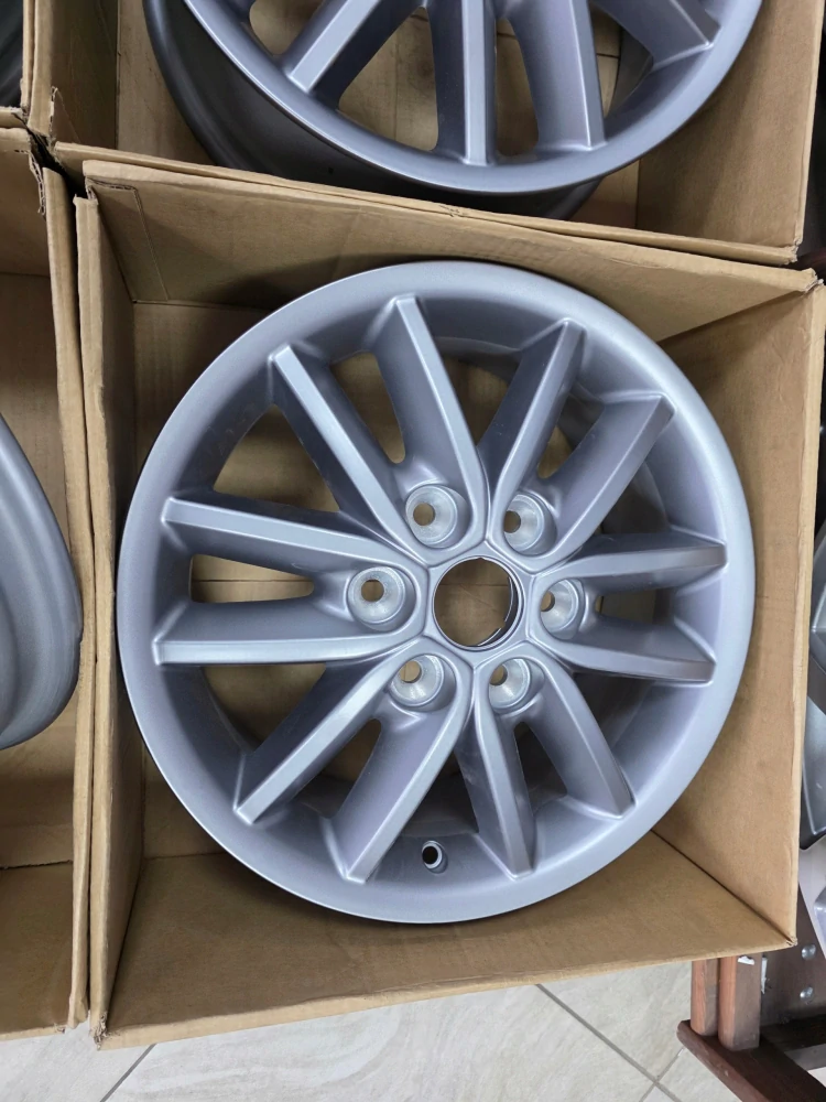 IVECO Daily eDaily 6x125 5801375312 16"
