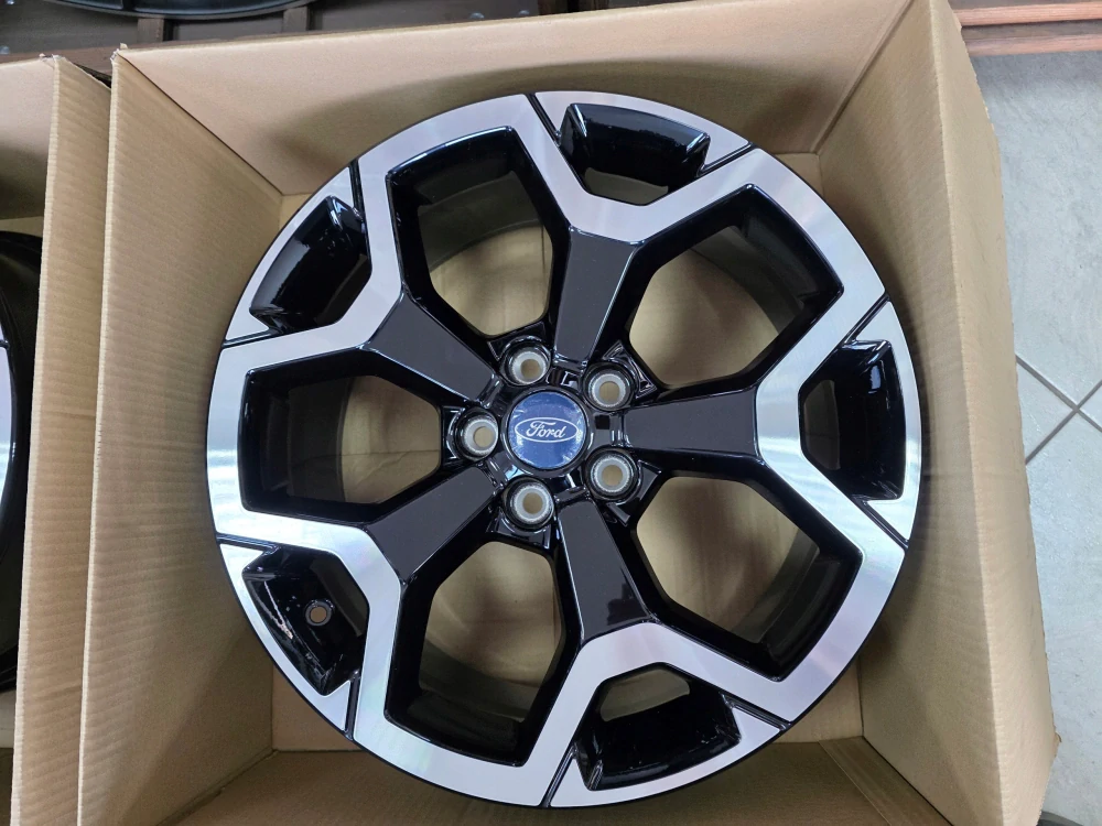 FORD KUGA III Focus IV MONDEO GALAXY 5x108 18"
