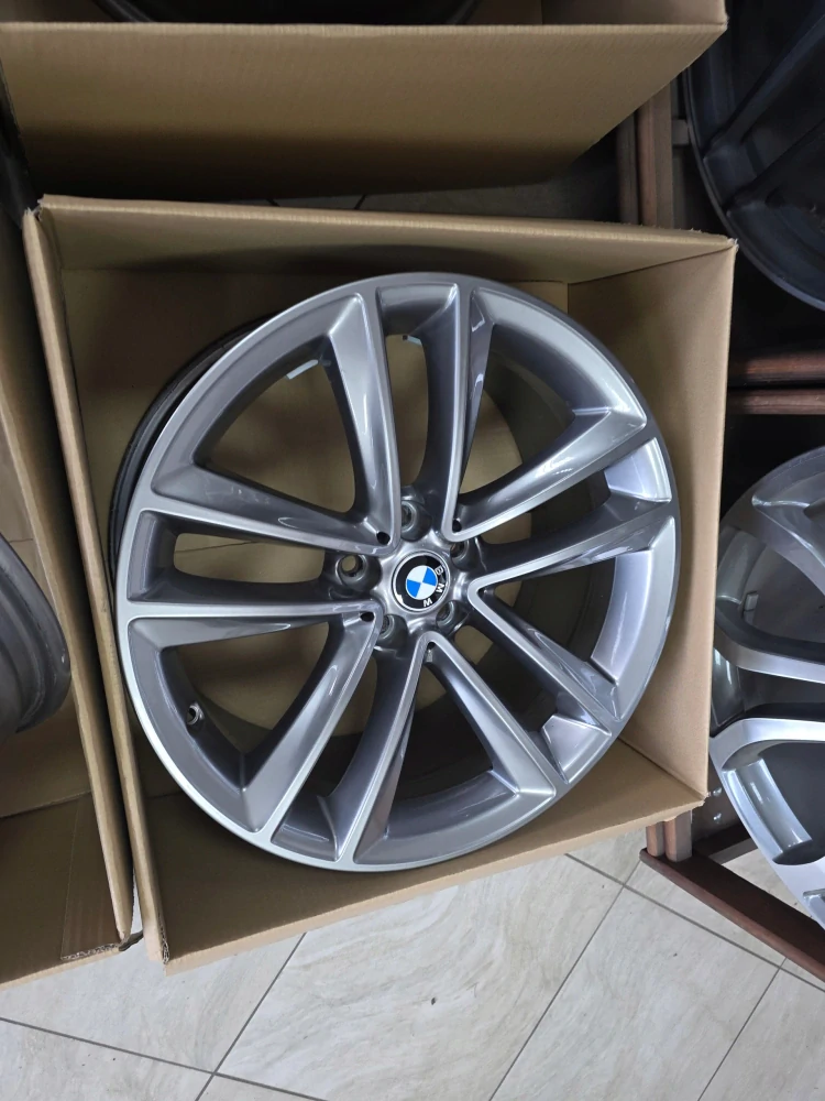 BMW G30 G32 G11 X3 X4 8ER G01 G02 19"