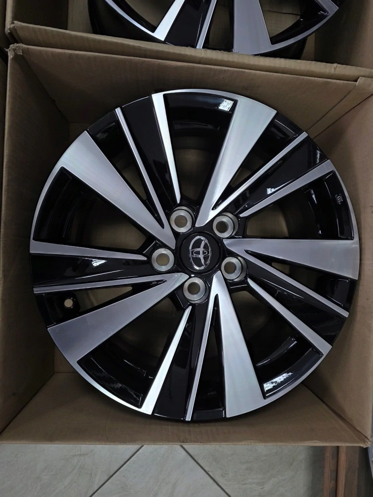 Toyota Avalon Avensis Corolla Lexus ES 17"