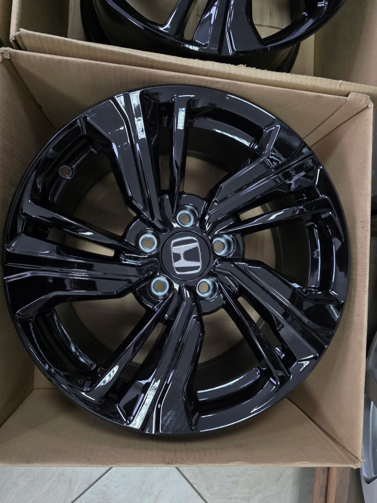 Honda Civic X 17" 17080A 5x114,3