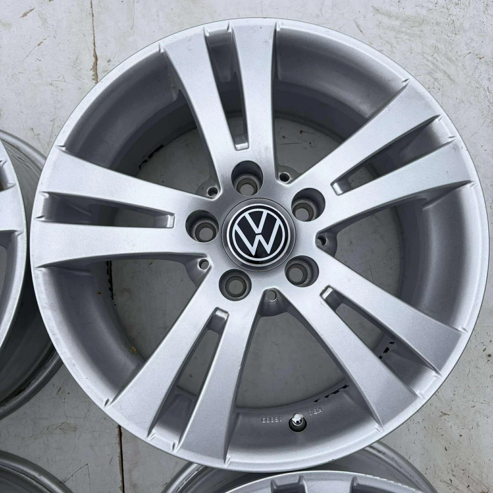 ALU KOLA VW GOLF PASSAT TOURAN 16" DPH