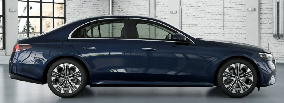 MERCEDES 19" E-class W214 S214 CONTINENTAL 2025