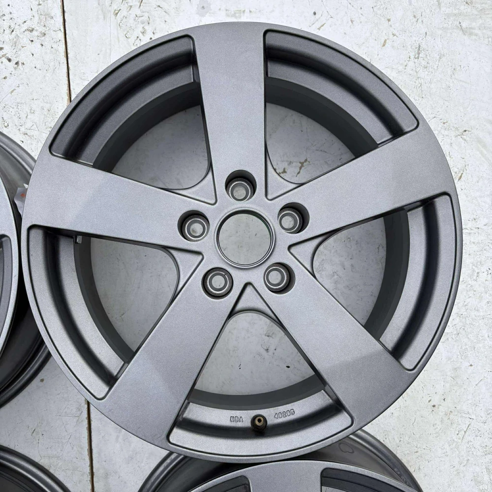 ALU KOLA DACIA DUSTER 17" DPH