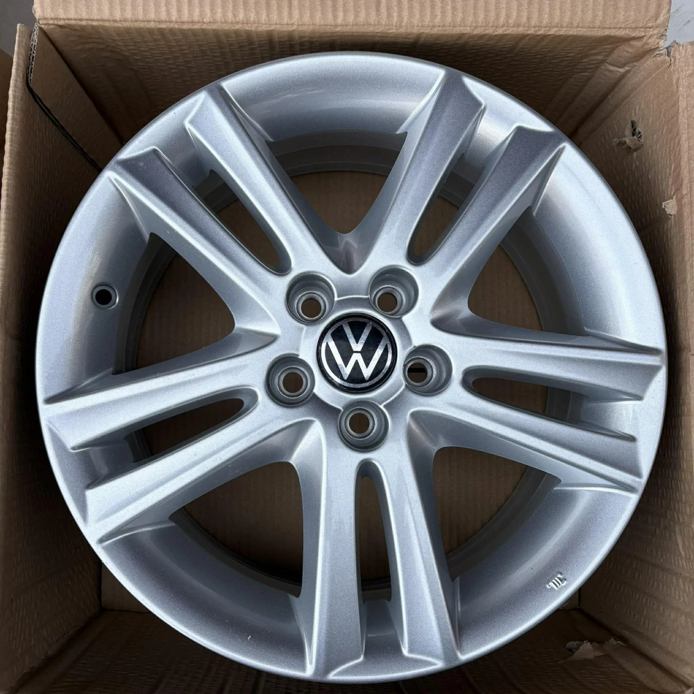 ALU KOLA VW POLO T-CROSS 16" NOVÉ DPH