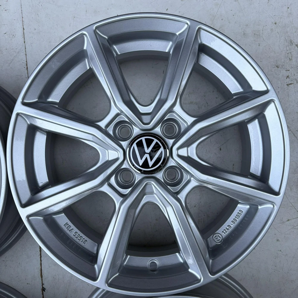 NOVÁ ALU KOLA VW UP 15" DPH