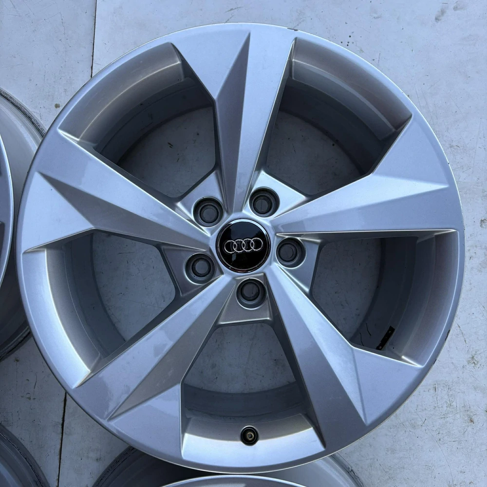 ALU KOLA AUDI A4 A5 A6 A7 Q5 Q3 18" DPH