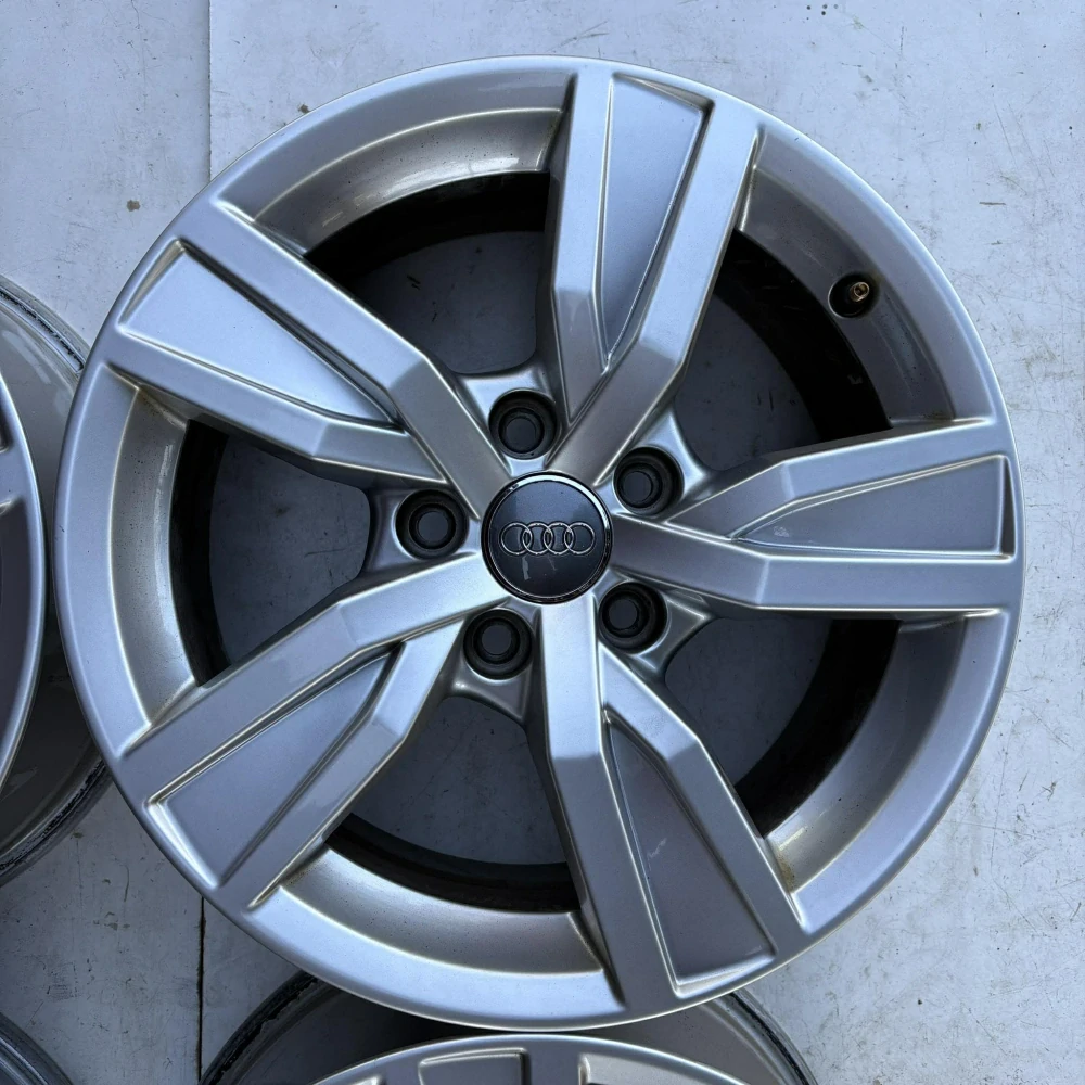 ALU KOLA AUDI A3 A4 16" DPH