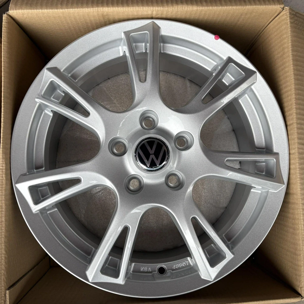 NOVÁ ALU KOLA VW GOLF CADDY PASSAT TOURAN 16" DPH