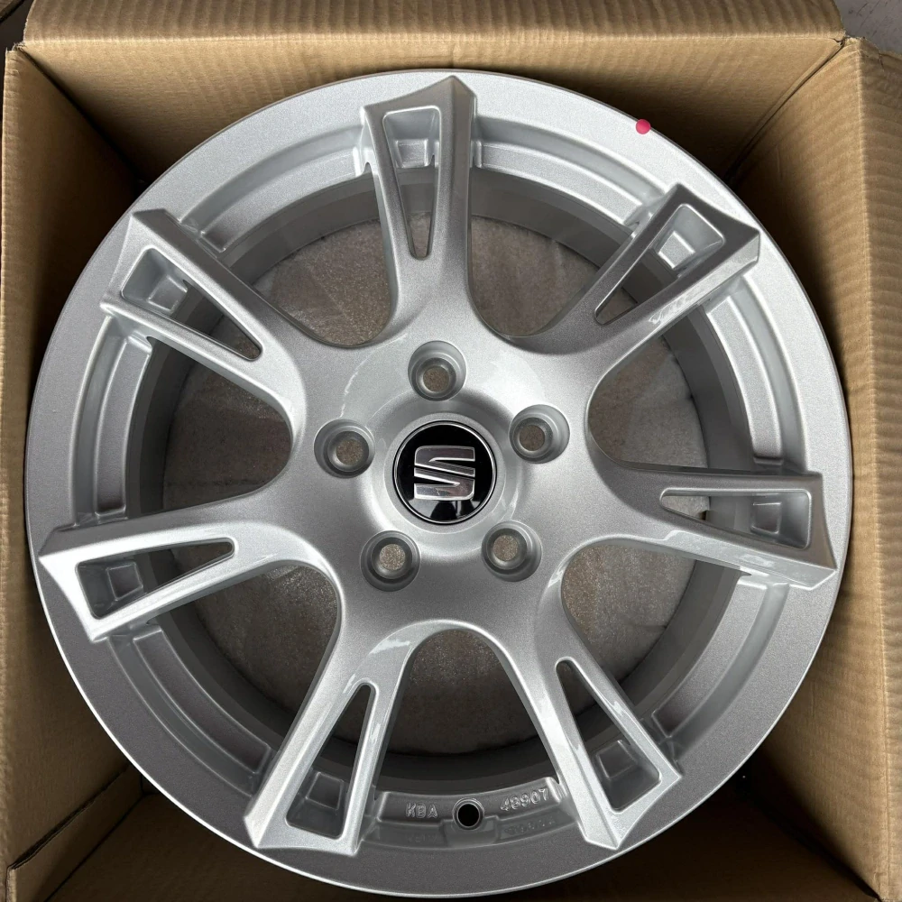 NOVÁ ALU KOLA SEAT LEON ATECA ALHAMBRA 16" DPH