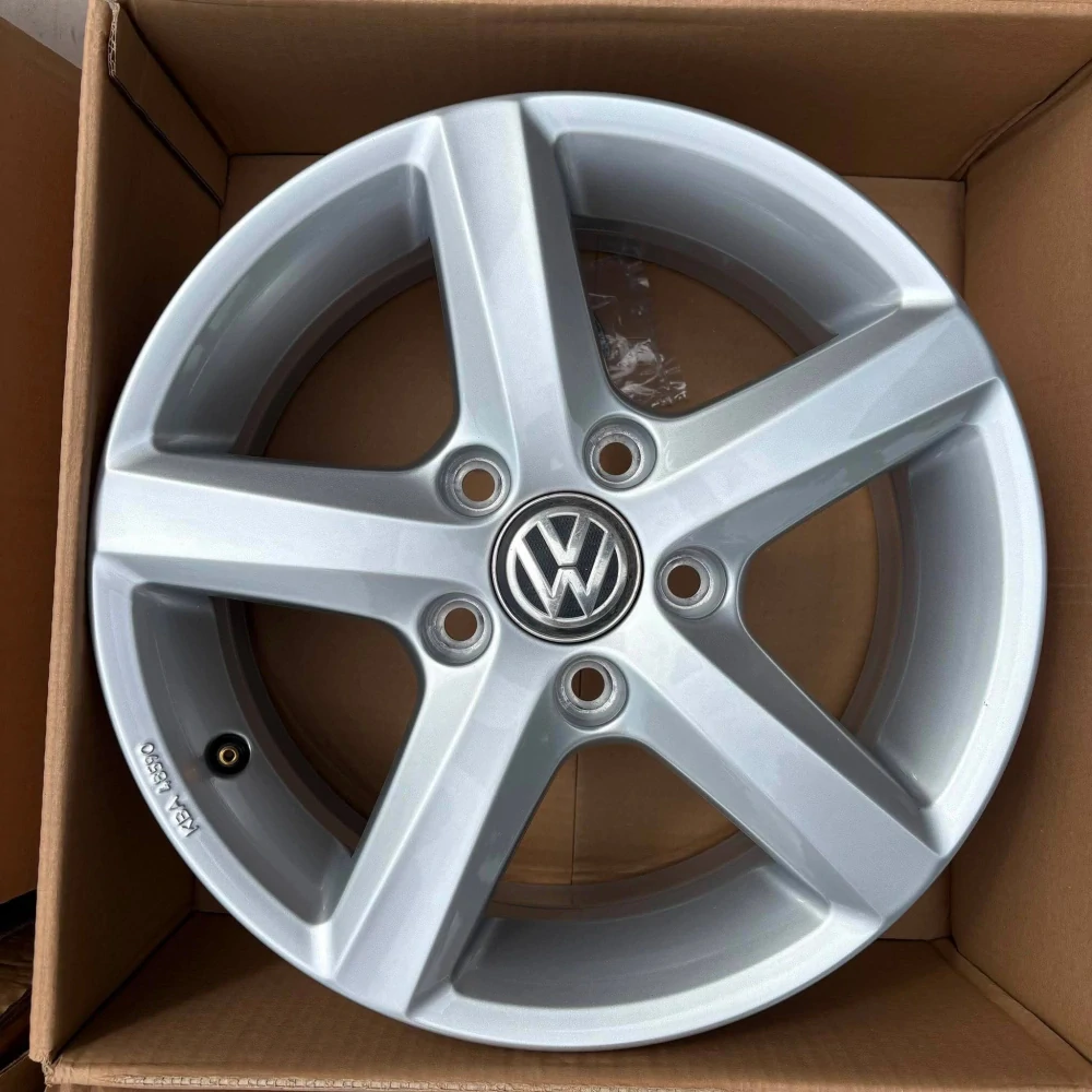 NOVÁ ALU KOLA VW GOLF 15" DPH
