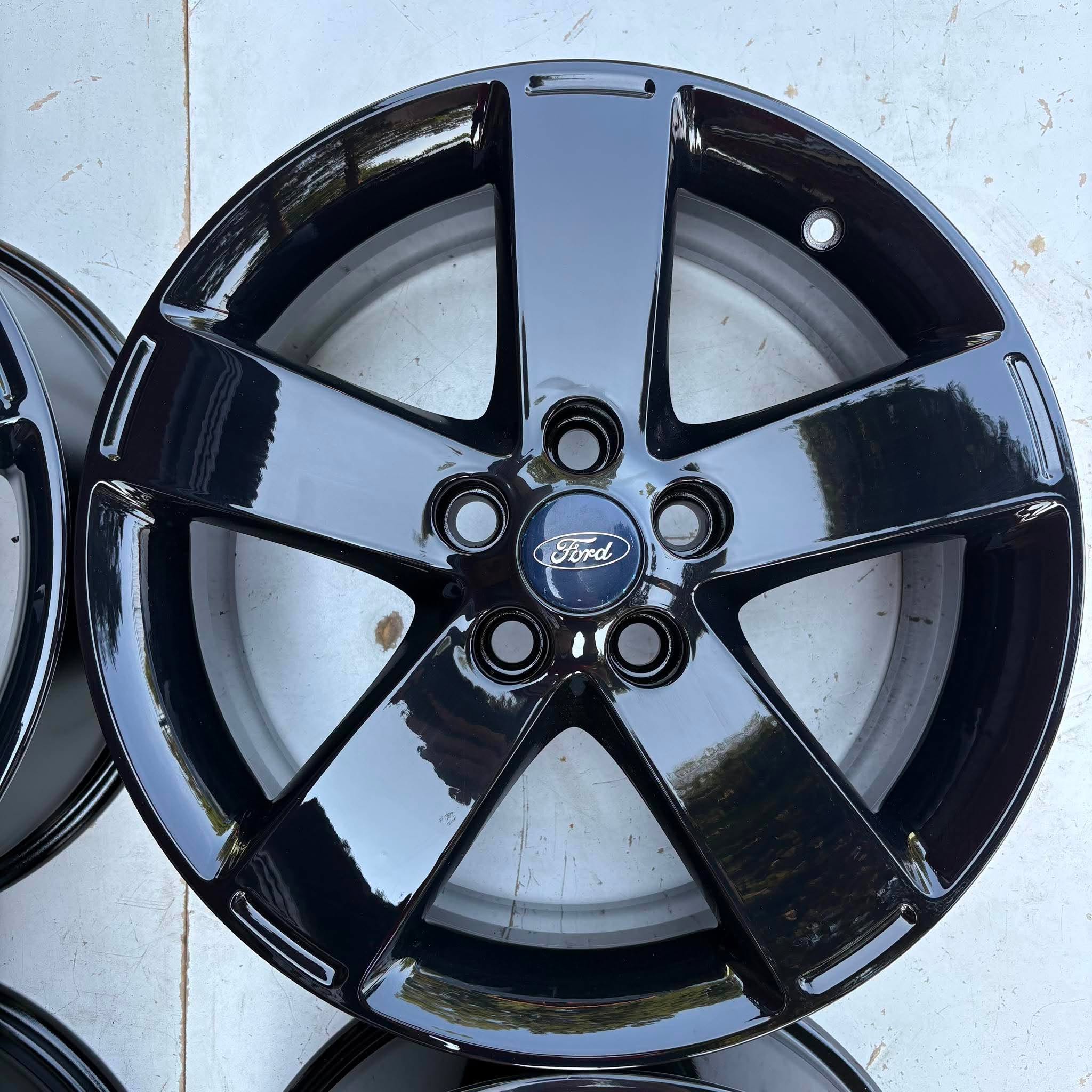 FORD KUGA S-MAX MONDEO 17"