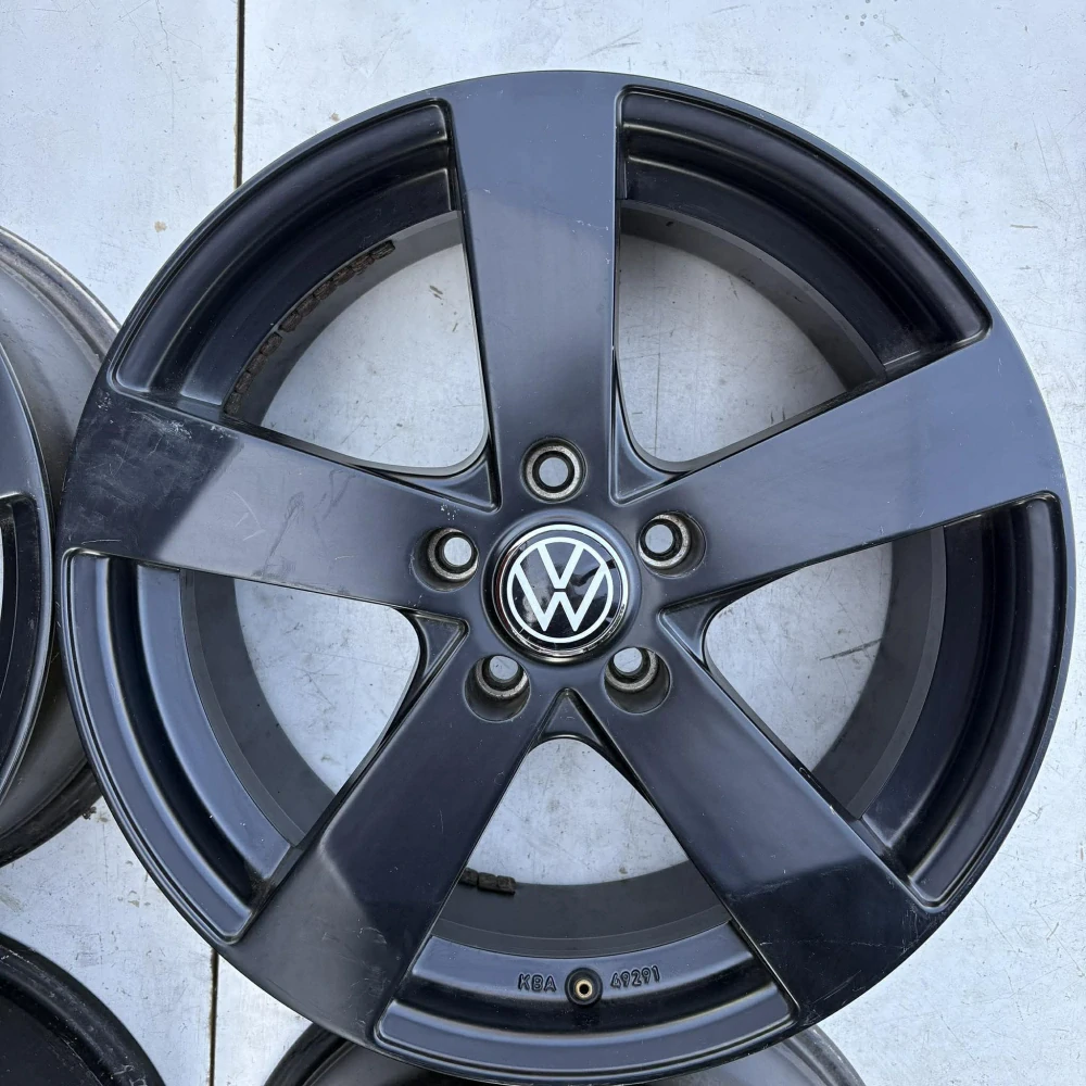 VW GOLF PASSAT TOURAN 17"