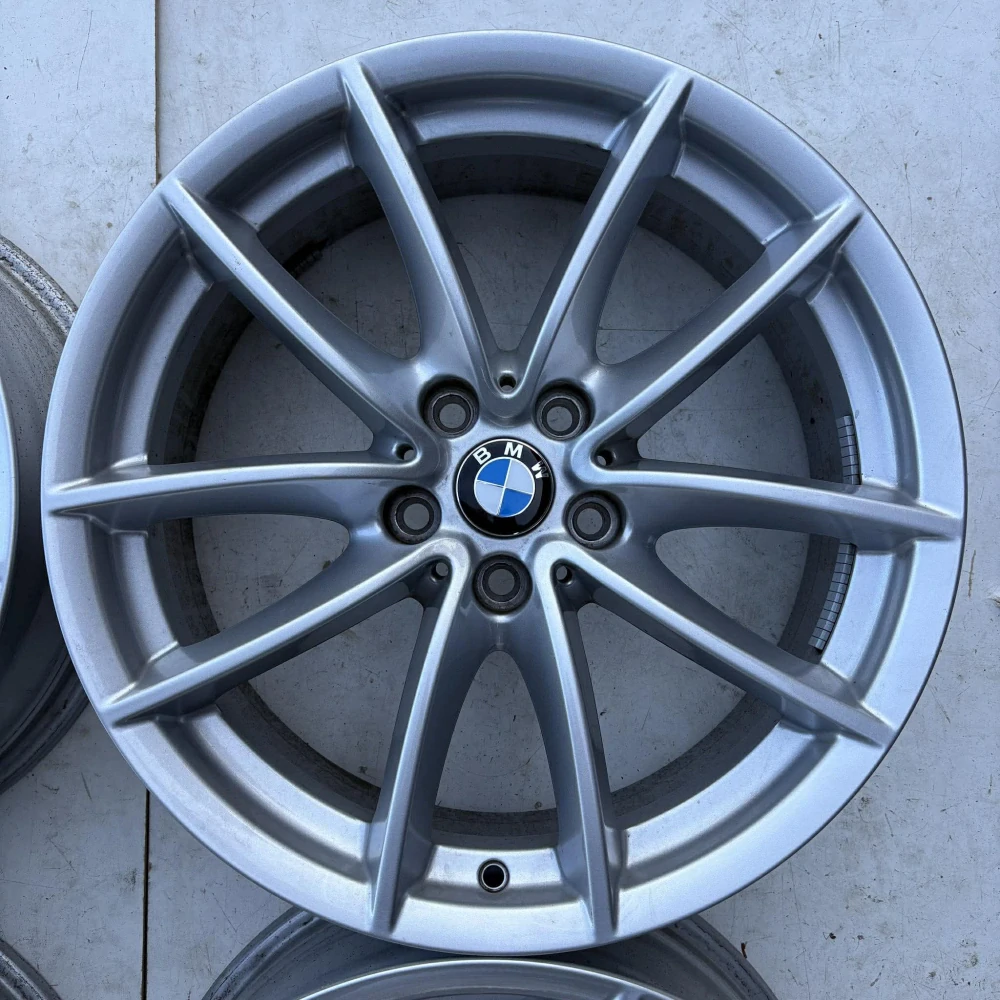 BMW X3 G01 X4 G02 18"