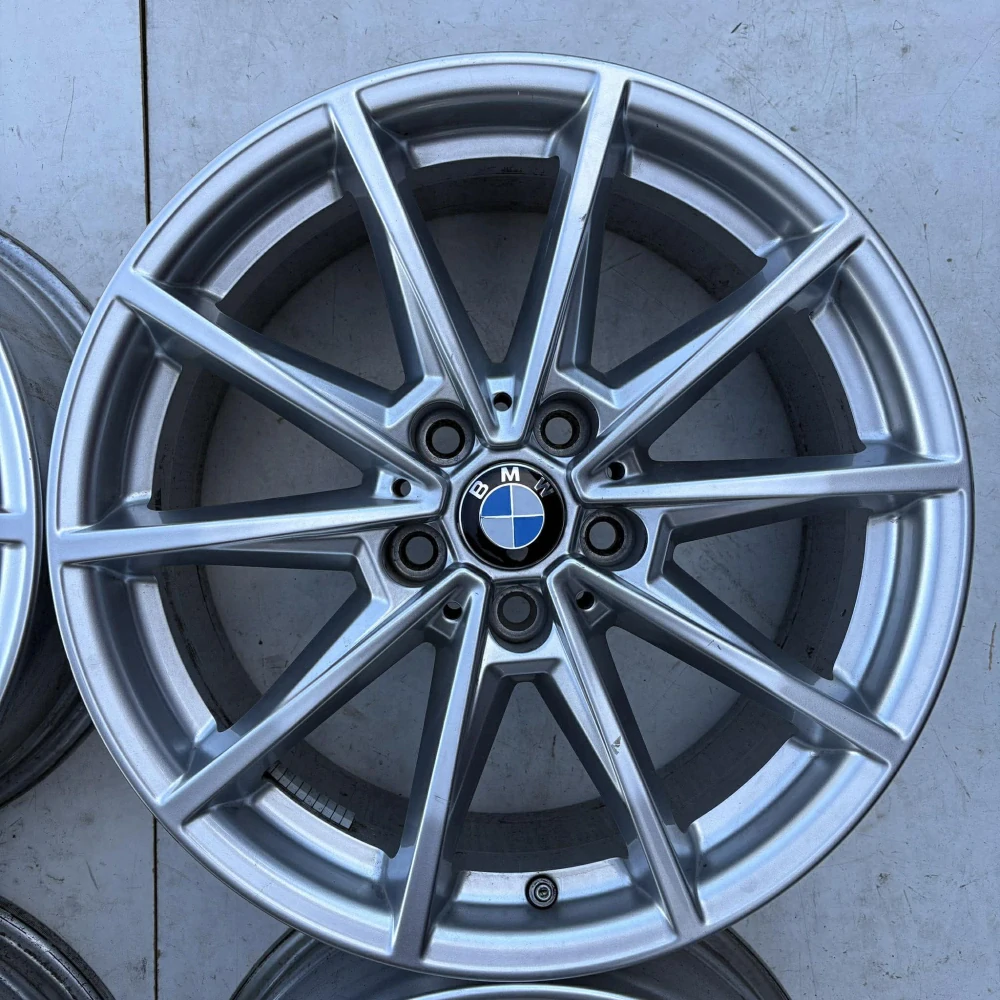 BMW 3 G20 G30 17"