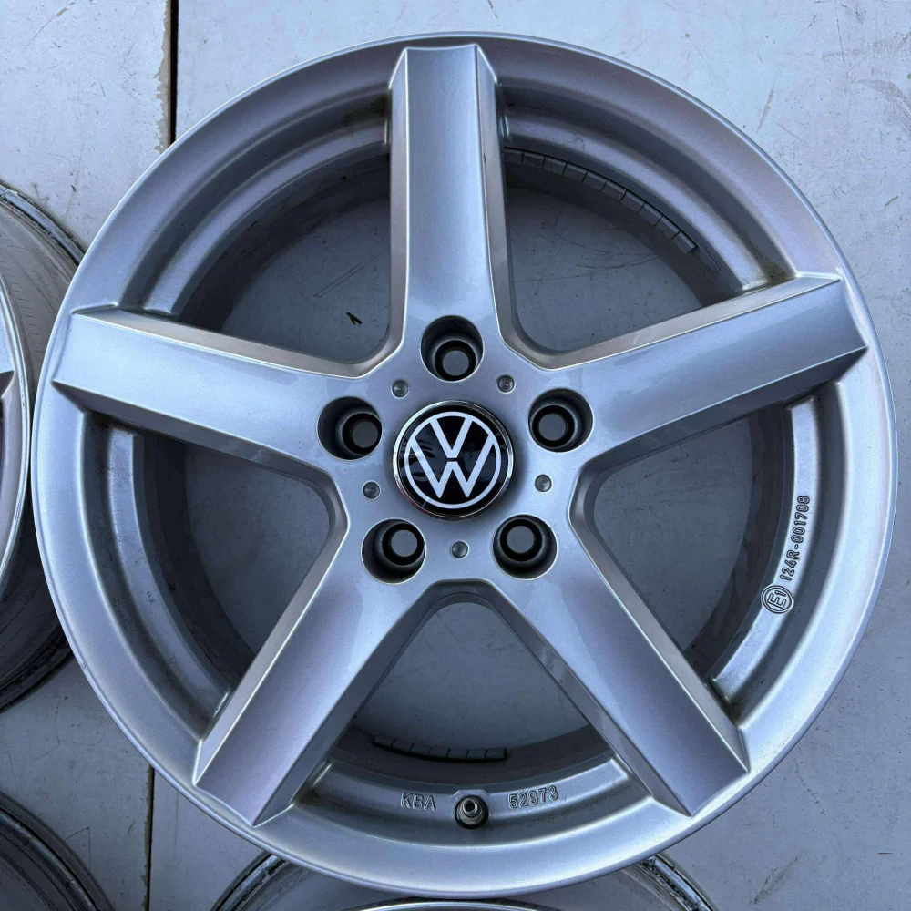 VW GOLF V VI VII TOURAN PASSAT CADDY 16''