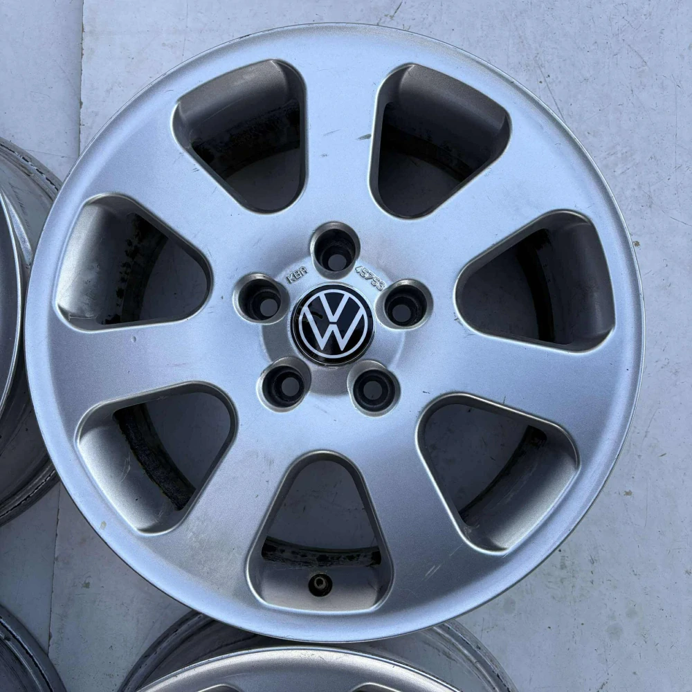 VW GOLF CADDY TOURAN 16"