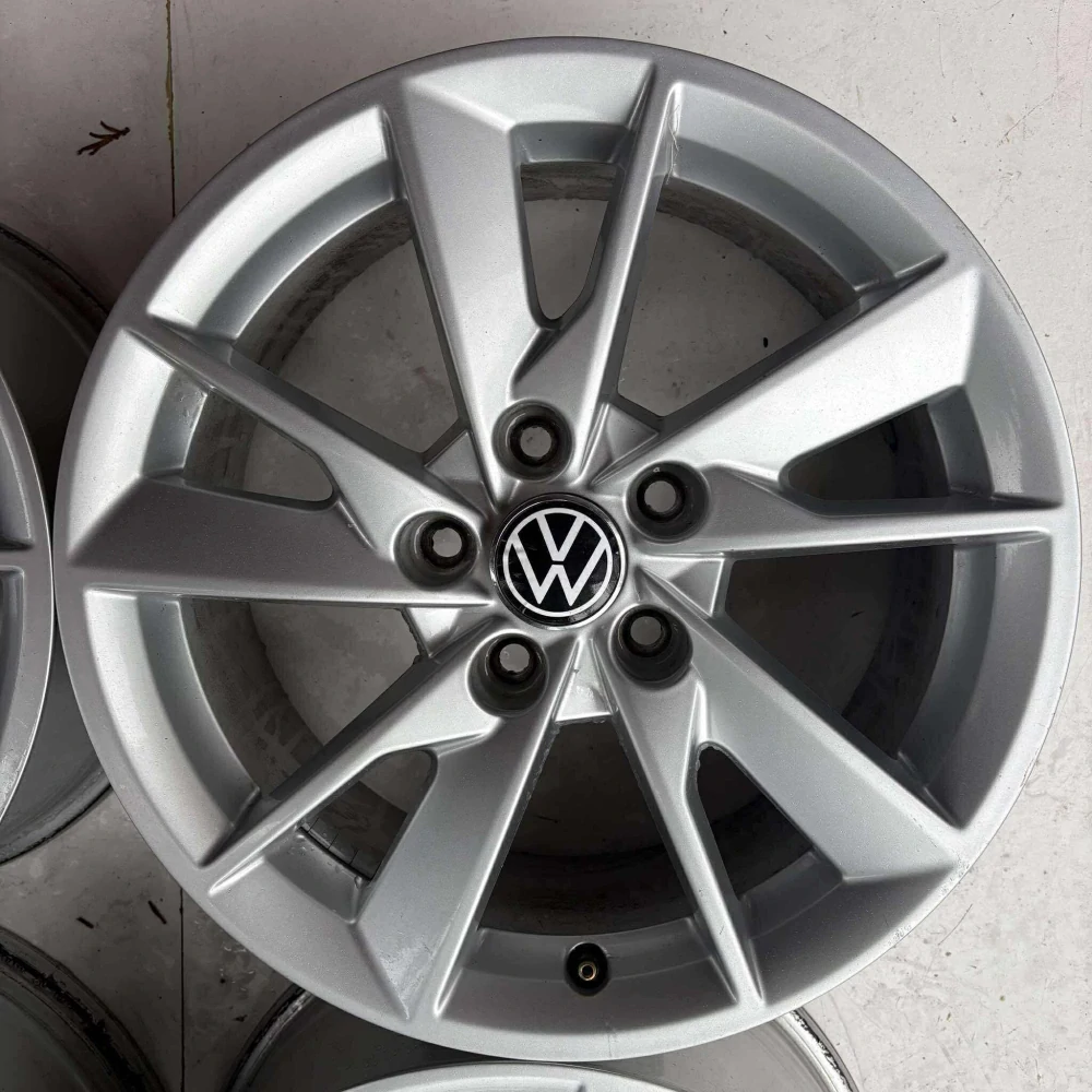 VW GOLF PASSAT CADDY TOURAN TIGUAN 16"
