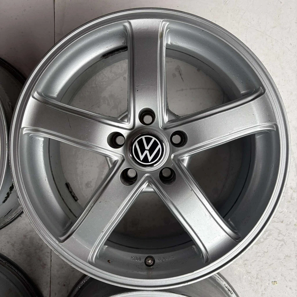 VW PASSAT TIGUAN ARTEON SHARAN 17'' ET35