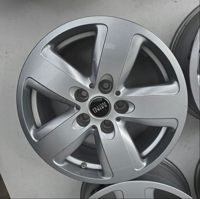 MINI F54 CLUBMAN 5x112 16'' ET41 7J