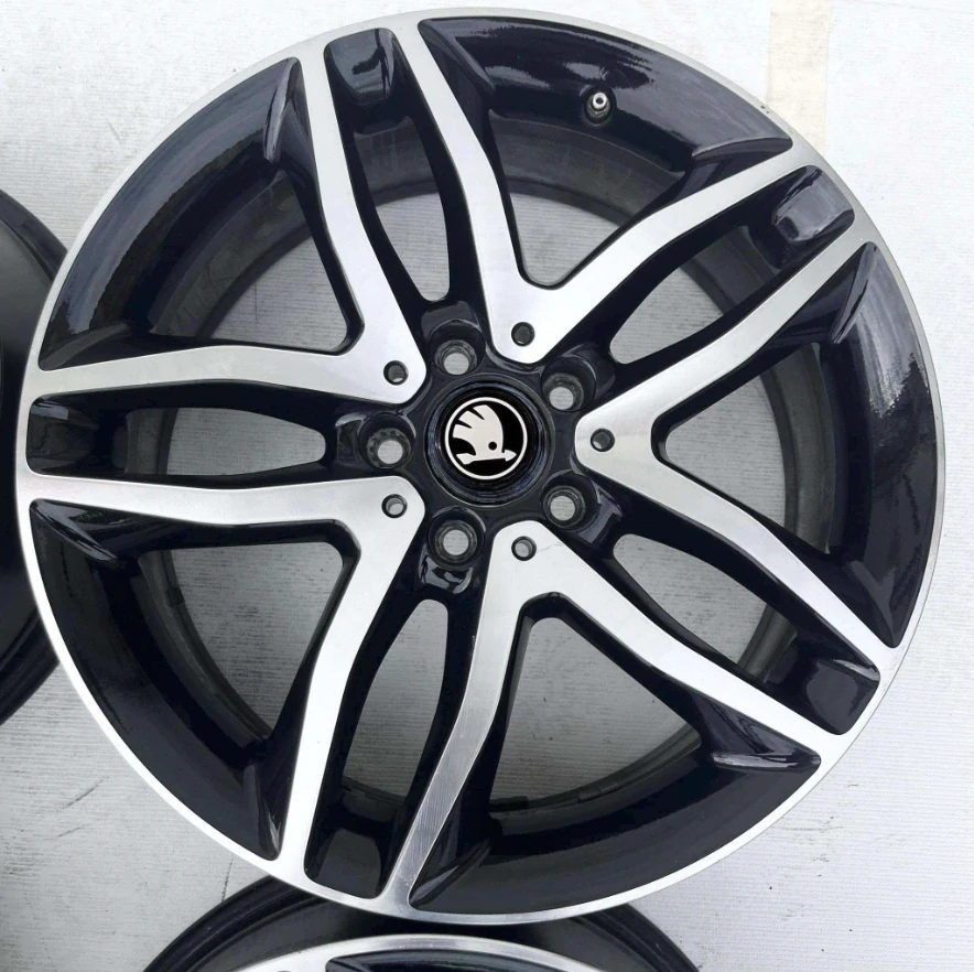 ALU KOLA ŠKODA KAROQ 18"