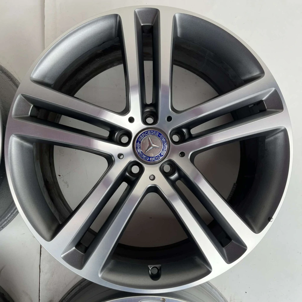MERCEDES GLE V167 GLE COUPE C167 20"