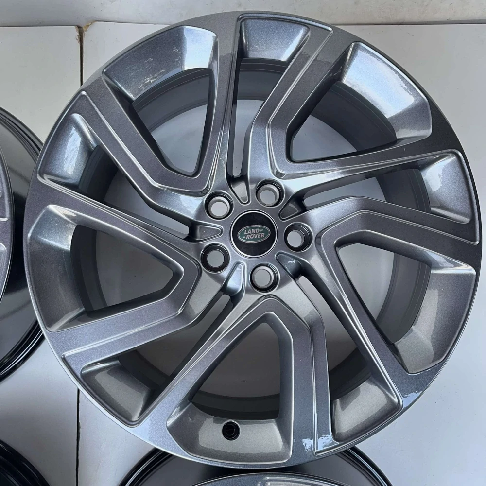 Land Rover Range Rover Sport Discovery 21"