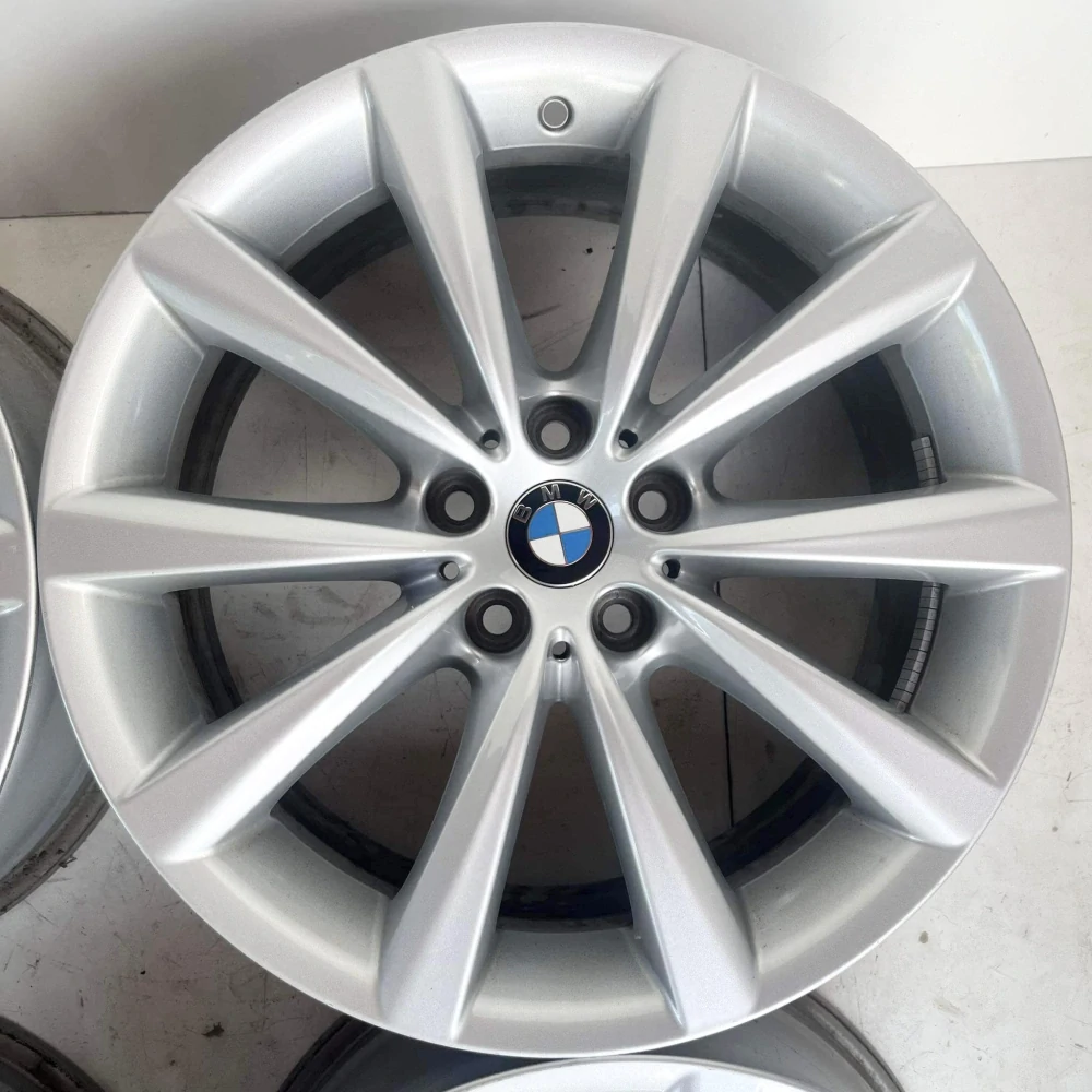BMW 5 G30 G31 G32 18" 5x112 ET30