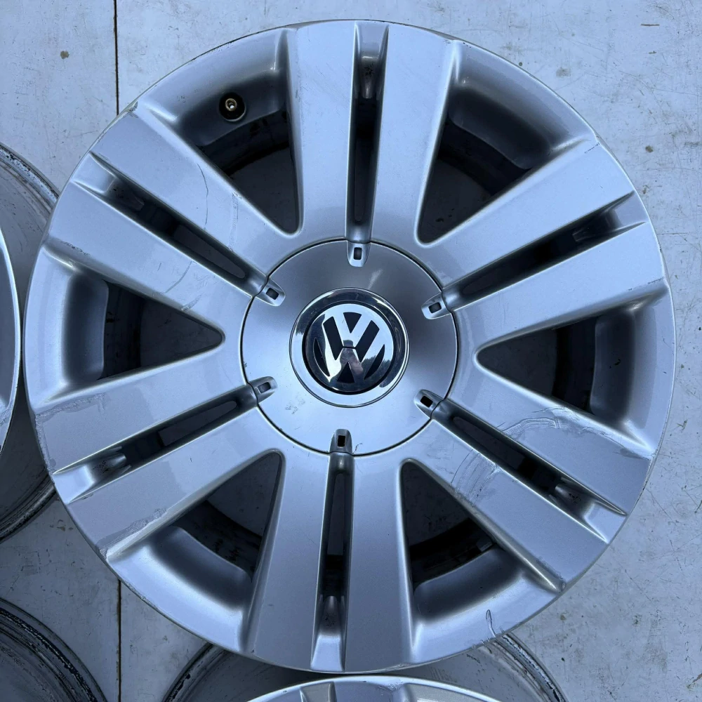 VW GOLF PASSAT TOURAN SHARAN 16"