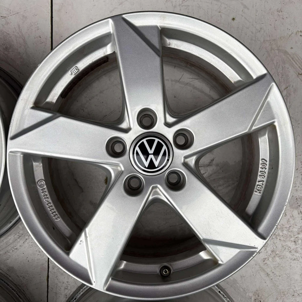 VW GOLF PASSAT CADDY TOURAN TIGUAN 16"