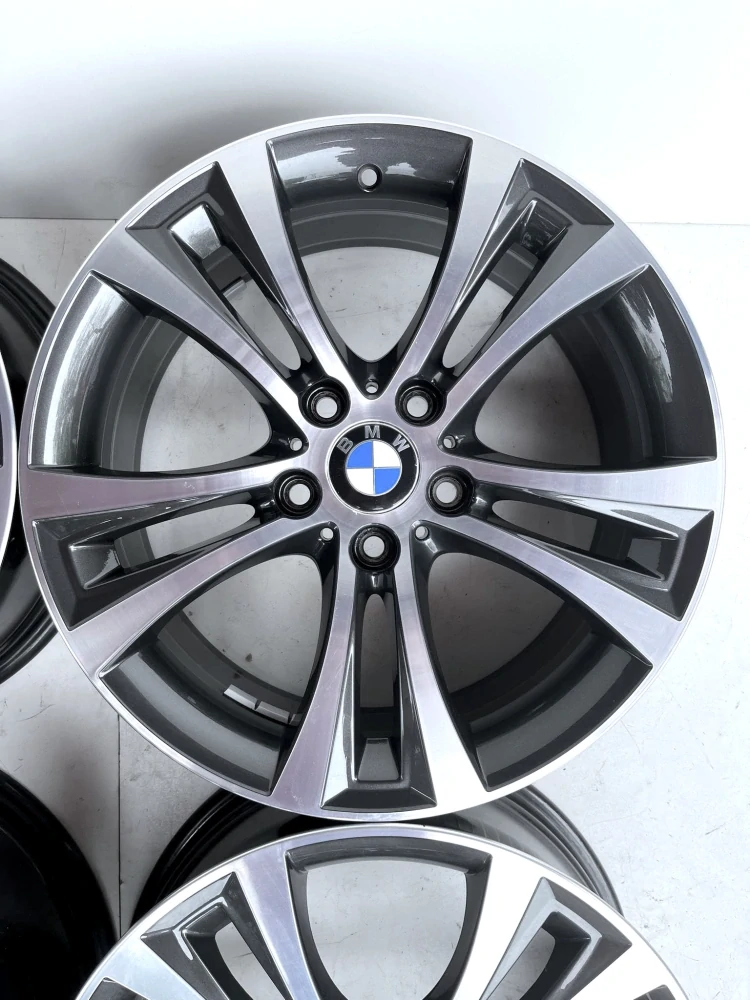 BMW F20 F21 F22 18" 5x120
