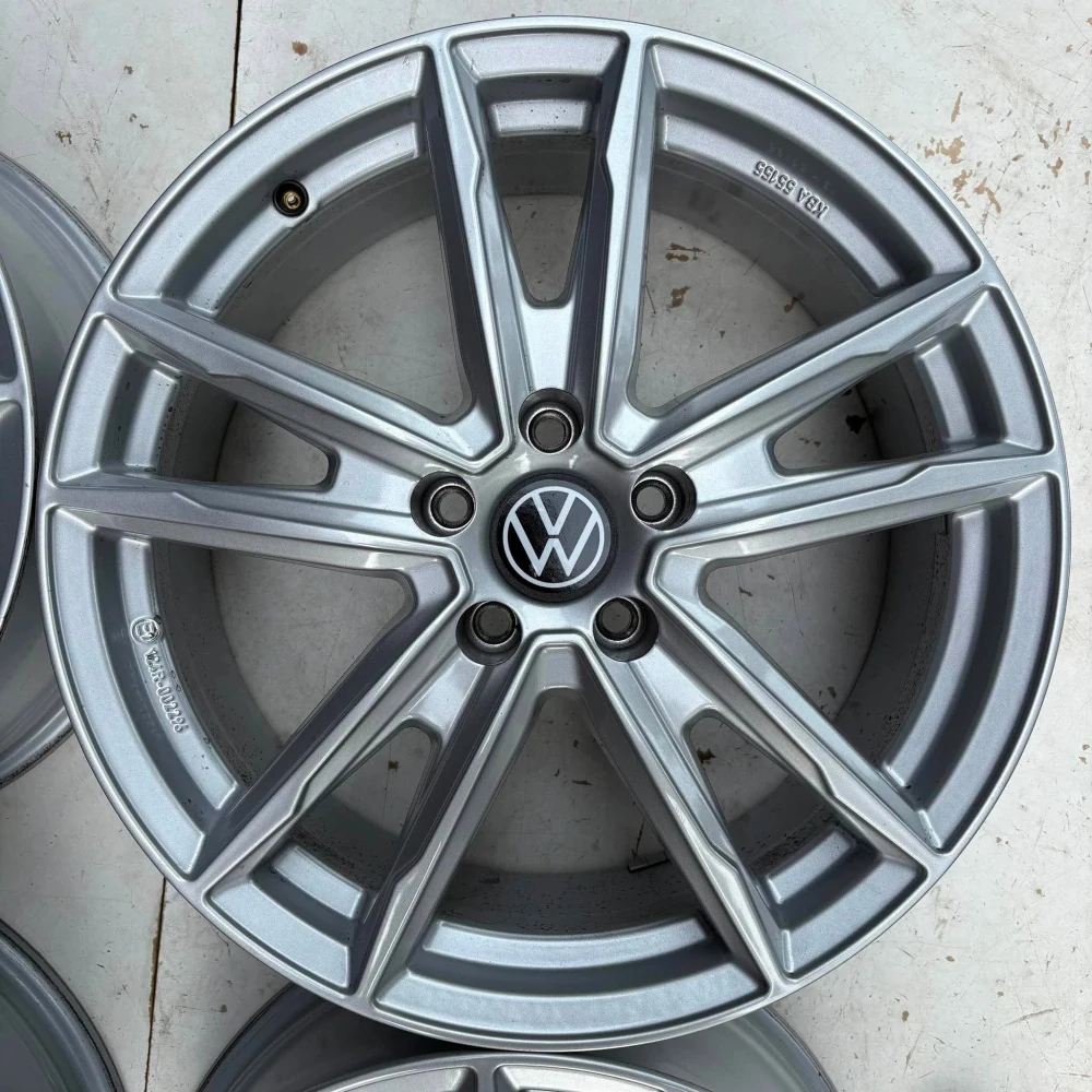 ALU KOLA VW TAYRON TIGUAN 18" DPH