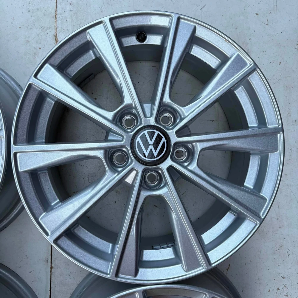 NOVÁ ALU KOLA VW GOLF PASSAT 16" DPH