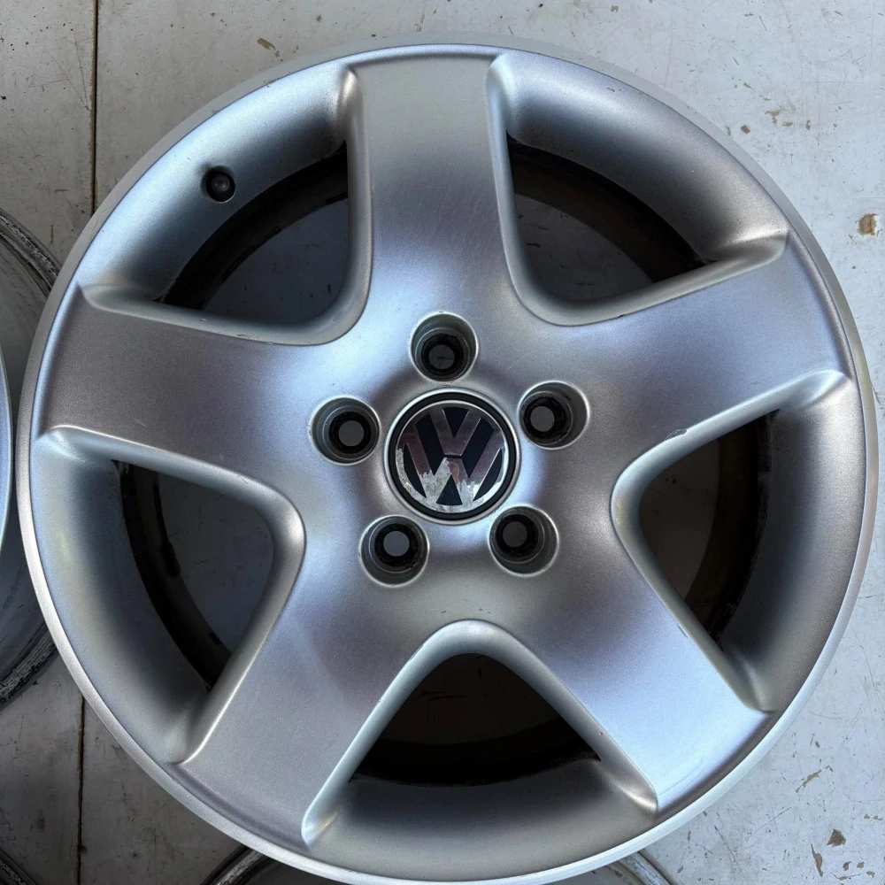ALU KOLA VW TRANSPORTER MULTIVAN T5 T6 17" DPH
