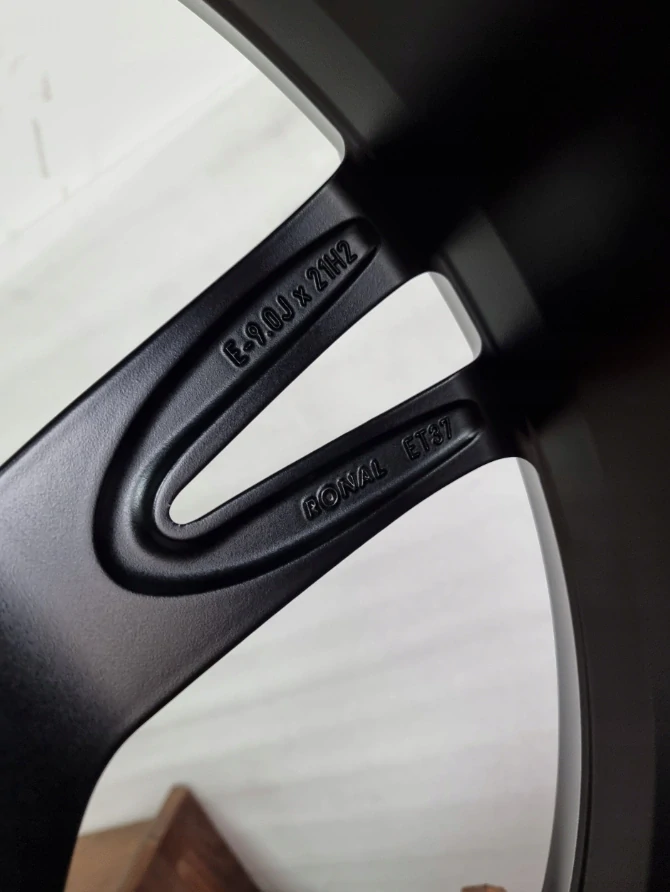 NOVÉ ALU KOLA AUDI 21" A6 A7 Q7 Q8