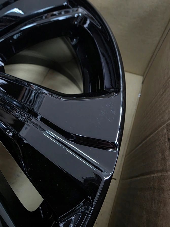 NOVÁ ORIGINÁLNÍ ALU KOLA HONDA CIVIC X 17"